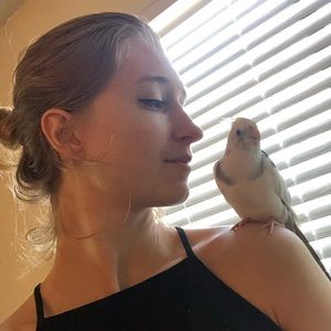 Meet your Posher, Brooke